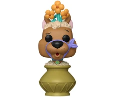Funko POP figure Scooby Doo - Scooby Doo