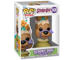 Funko POP figure Scooby Doo - Scooby Doo