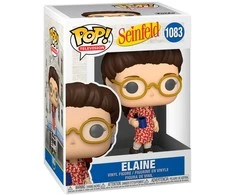 Funko POP figure Seinfeld Elaine in Dress