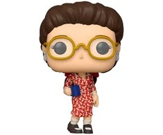 Funko POP figure Seinfeld Elaine in Dress