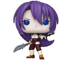 FUNKO POP! Vinilinė figūrėlė: Shangri-La Fontier - Arthur Pencilgon, ~10.9 cm