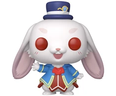 FUNKO POP! Vinilinė figūrėlė: Shangri-La Fontier - Emul, ~10.2 cm