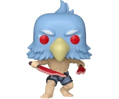 Funko POP figure Shangri - La Fontier Sunraku
