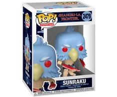 Funko POP figure Shangri - La Fontier Sunraku