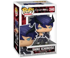Funko POP figure Shiki Ichinose