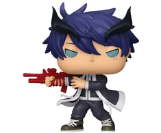 Funko POP figure Shiki Ichinose