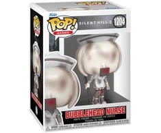 FUNKO POP! Vinilinė figūrėlė: Silent Hill - Bubblehead Nurse