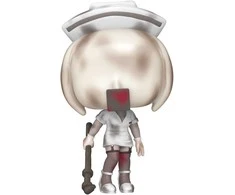 FUNKO POP! Vinilinė figūrėlė: Silent Hill - Bubblehead Nurse