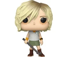 FUNKO POP! Vinilinė figūrėlė: Silent Hill - Heather Mason