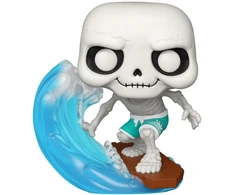 FUNKO POP! Vinilinė figūrėlė: Skully - Surfer Skully, ~9 cm