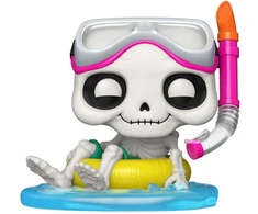 FUNKO POP! Vinilinė figūrėlė: Skully - Swimmer Skully, ~9 cm