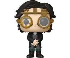 FUNKO POP! Vinilinė figūrėlė: Sleepy Hollow - Ichabod Crane, 9.5 cm
