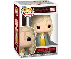 FUNKO POP! Vinilinė figūrėlė: Sleepy Hollow - Katrina Van Tassel, 9 cm