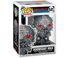FUNKO POP! Vinilinė figūrėlė: Smallville - Doomsday Max, 10 cm