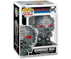 FUNKO POP! Vinilinė figūrėlė: Smallville - Doomsday Max, 10 cm