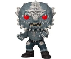 FUNKO POP! Vinilinė figūrėlė: Smallville - Doomsday Max, 10 cm