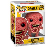 FUNKO POP! Vinilinė figūrėlė: Smile - Entity, ~9 cm