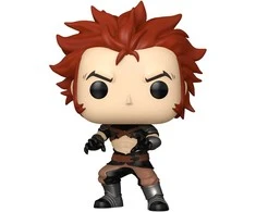 FUNKO POP! Vinilinė figūrėlė: Solo Levelling - Baek Yoonho, 9 cm
