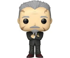 FUNKO POP! Vinilinė figūrėlė: Solo Leveling - Go Gunhee, 9 cm