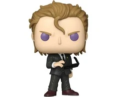FUNKO POP! Vinilinė figūrėlė: Solo Leveling - Woo Jinchul, 9 cm