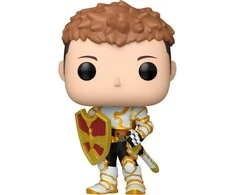 FUNKO POP! Vinilinė figūrėlė: Solo Leveling - Yoo Jinho, 9 cm