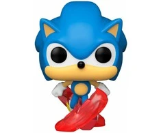 FUNKO POP! Vinilinė figūrėlė: Sonic