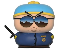 Funko POP figure South Park Cartman