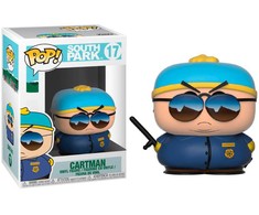 Funko POP figure South Park Cartman