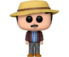 FUNKO POP! Vinilinė figūrėlė: South Park - Farmer Randy, 9 cm