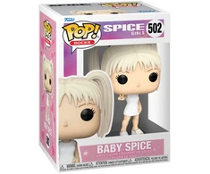 Funko POP figure Spice Girls Baby Spice