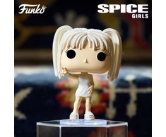 FUNKO POP! Vinilinė figūrėlė: Spice Girls - Baby Spice, 9 cm