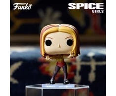 FUNKO POP! Vinilinė figūrėlė: Spice Girls - Ginger Spice, 9 cm