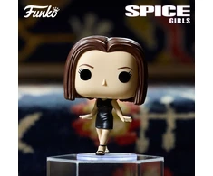 FUNKO POP! Vinilinė figūrėlė: Spice Girls - Posh Spice, 9 cm