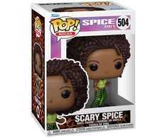 Funko POP figure Spice Girls Scary Spice