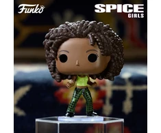 FUNKO POP! Vinilinė figūrėlė: Spice Girls - Scary Spice, 9 cm