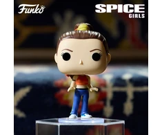 FUNKO POP! Vinilinė figūrėlė: Spice Girls - Sporty Spice, 9 cm