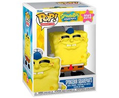FUNKO POP! SpongeBob - SpongeBob