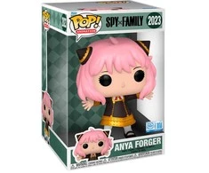 FUNKO POP! Vinilinė figūrėlė: Spy x Family - Anya Forger, 25 cm