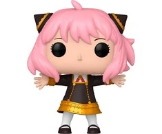 FUNKO POP! Vinilinė figūrėlė: Spy x Family - Anya Forger, 25 cm