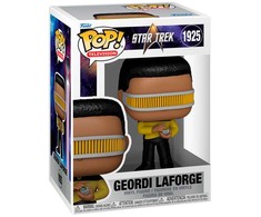 Funko POP figure Star Trek Geordi LaForge