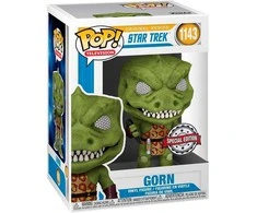 FUNKO POP! Vinilinė figūrėlė: Žvaigždžių kelias - Gorn, 9.5 cm