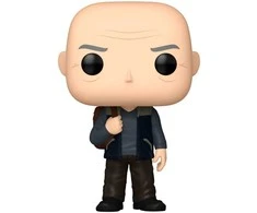 FUNKO POP! Vinilinė figūrėlė: Žvaigždžių kelias - Jean-Luc Picard, 9.5 cm