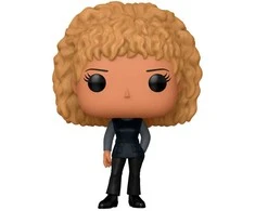 FUNKO POP! Vinilinė figūrėlė: Žvaigždžių kelias - Raffi Musiker, 9 cm
