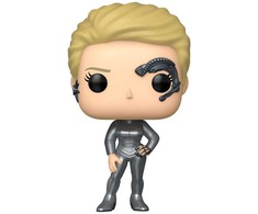Funko POP figure Star Trek Seven of Nine