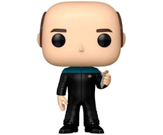 Funko POP figure Star Trek The Doctor