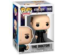 Funko POP figure Star Trek The Doctor
