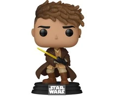FUNKO POP! Vinilinė figūrėlė: Žvaigždžių karai – Yord Fandar, 9.5 cm