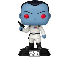 Funko POP! figūrėlė Star Wars Ahsoka didysis admirolas Thrawnas 683