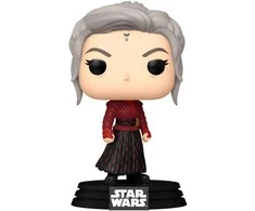 FUNKO POP! Vinilinė figūrėlė: Žvaigždžių karai - Morgan Elsbeth, 9.5 cm