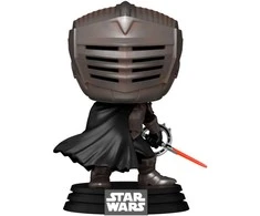 FUNKO POP! Vinilinė figūrėlė: Žvaigždžių karai – Marrok, 9.5 cm